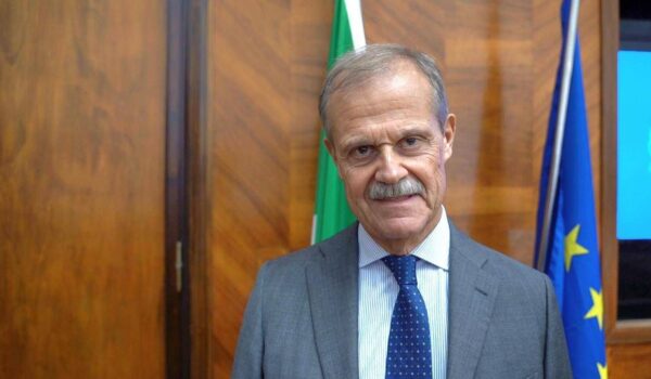Imprese, Massolo (Fincantieri): “Rischio geopolitico entra nei Cda, sicurezza conta più di convenienza”