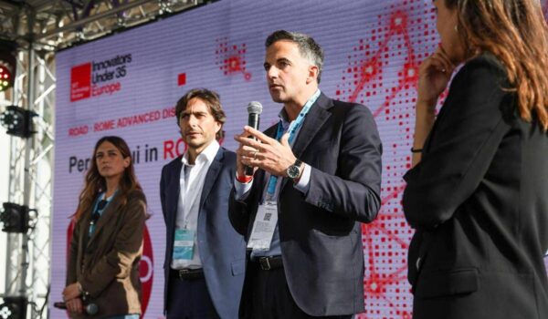 Innovazione, a Maker Faire Mit Technology Review Italia presenta Innovators Under 35 Eu