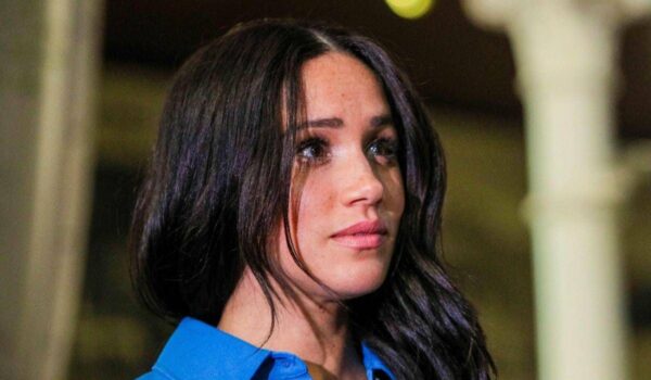 “Meghan Markle è molto turbata”, il padre Thomas accusato di possesso di materiale pedopornografico