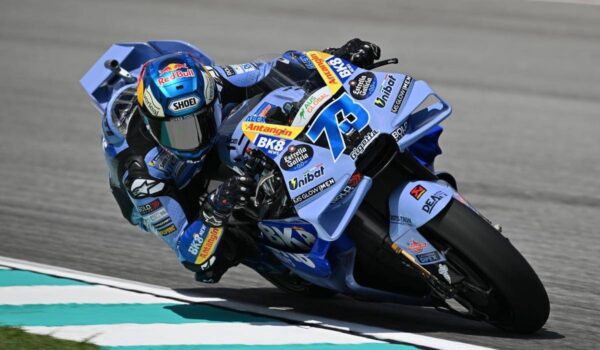 MotoGp, oggi gara sprint Gp Malesia – Diretta