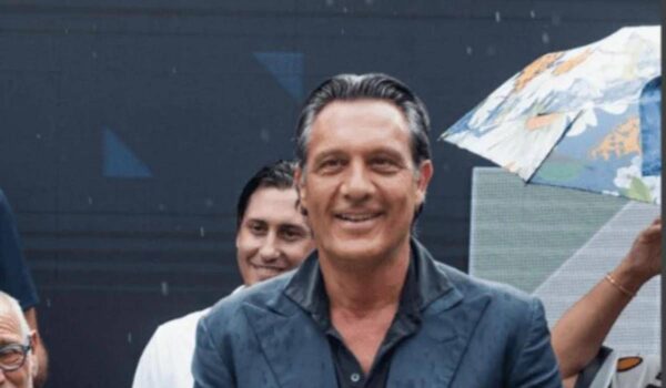 Nepi Molineris: “A Colle Oppio sport, cinema e arte per parlare ai giovani”