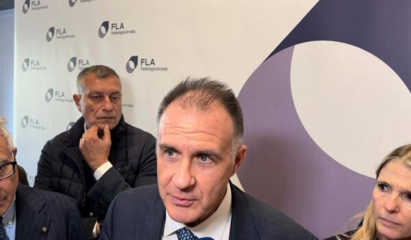 Orsini: “L’Europa allarghi maglie e metta al centro produttività”