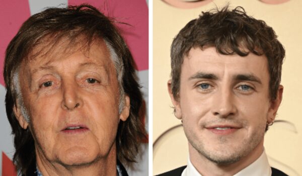Paul Mescal è Paul McCartney nei film sui Beatles, ma il musicista non ci sta: “È troppo basso”