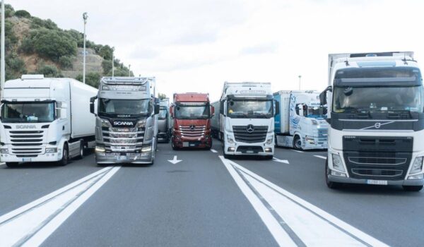 Protesta Tir e agricoltori, oggi Consiglio dei ministri: governo prepara decreto con risorse