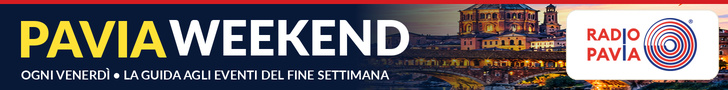 Pavia Weekend - Ogni venerdì tutti gli eventi a Pavia e provincia