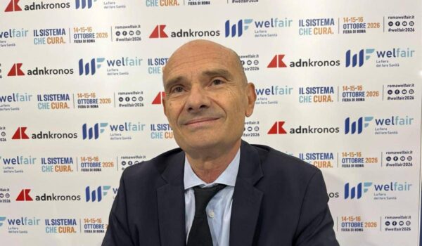 Sbarbati (UniVr): “Fibromialgia va portata dal piano individuale al piano sociale”