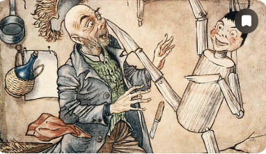 Aspettando Pinocchio: alla Biblioteca Varesi di Pavia una lettura dedicata al celebre burattino