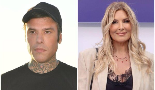 Selvaggia Lucarelli accusa: “Sta col potere”, Fedez risponde: “Ma che stai a dì?”