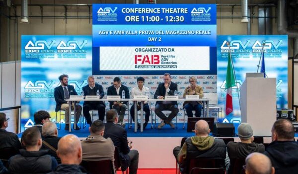 T3 Expo e Agv Expo, seconda giornata su decarbonizzazione e automazione