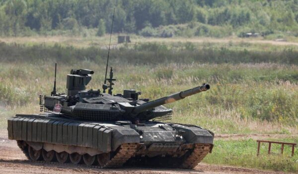 Ucraina, il dramma di Oleshky: l’inferno in terra sulla linea del fronte