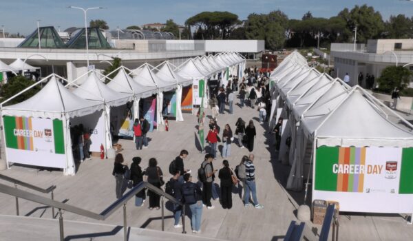Università, oggi a Tor Vergata la 19ma edizione del Career Day