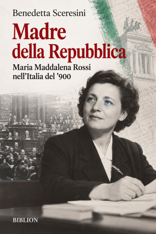 Pavia riscopre Maria Maddalena Rossi, la donna dell’Oltrepò che contribuì a scrivere la Costituzione