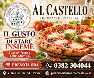 Ristorante Pizzeria Al Castello Pavia