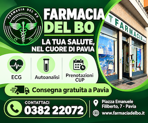 Farmacia Del Bo Pavia