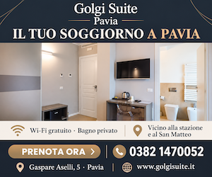 Golgi Suite Pavia