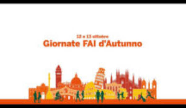 Giornate Fai d’Autunno, 131 luoghi aperti in Lombardia