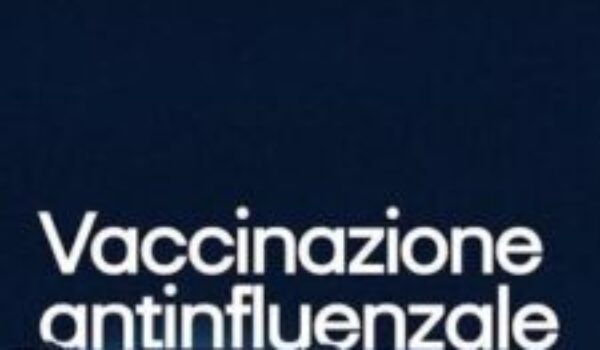 Vaccinazione antinfluenzale, a Pavia: numeri in crescita rispetto al 2025