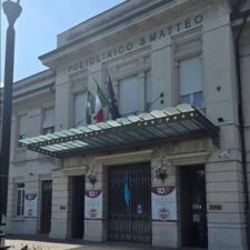 Policlinico San Matteo, premio internazionale al biologo Antonio Piralla: a novembre la premiazione a Lisbona