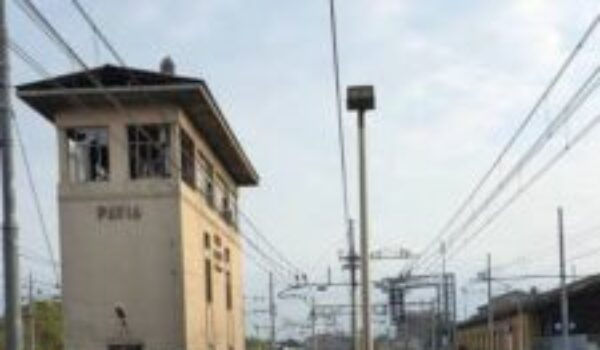 Linea ferroviaria Pavia-Alessandria, Codacons chiede chiarezza su ritardi e guasti