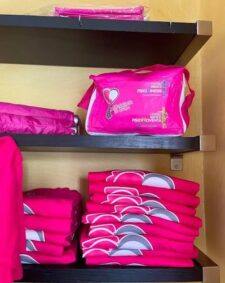 “Voghera in Rosa”, quindicesima edizione: sport e solidarietà per la ricerca contro i tumori