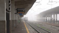Voghera, un’estate insonne per i lavori ferroviari notturni: i residenti chiedono “risarcimenti”